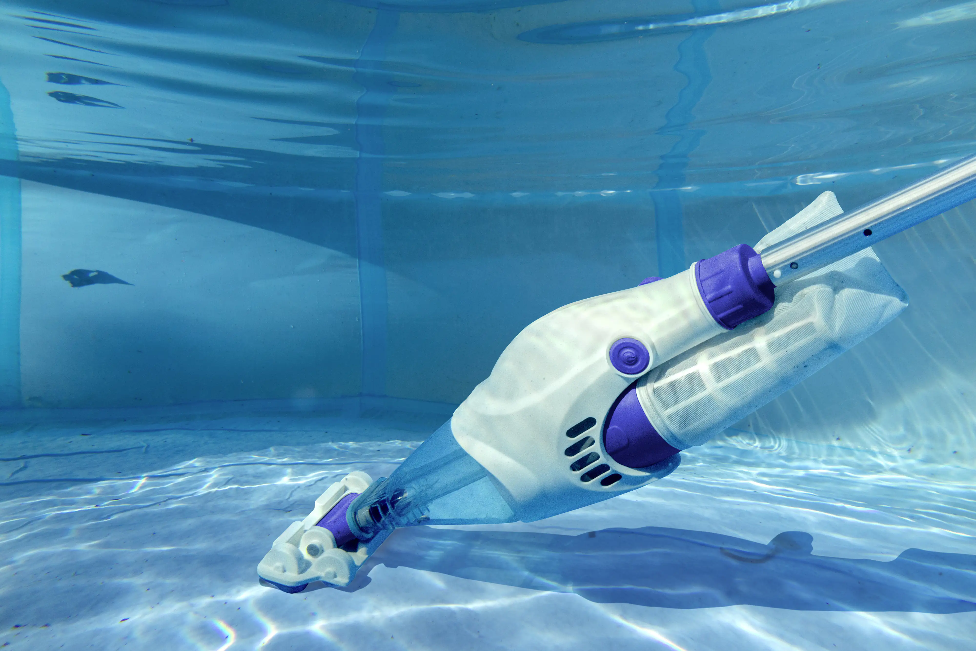Gre Elektrischer Reiniger für Pools 63,5 x 20 x 29,2 cm