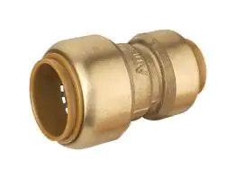 Cornat Steck-Reduziermuffe ø 18 mm, ø 15 mm