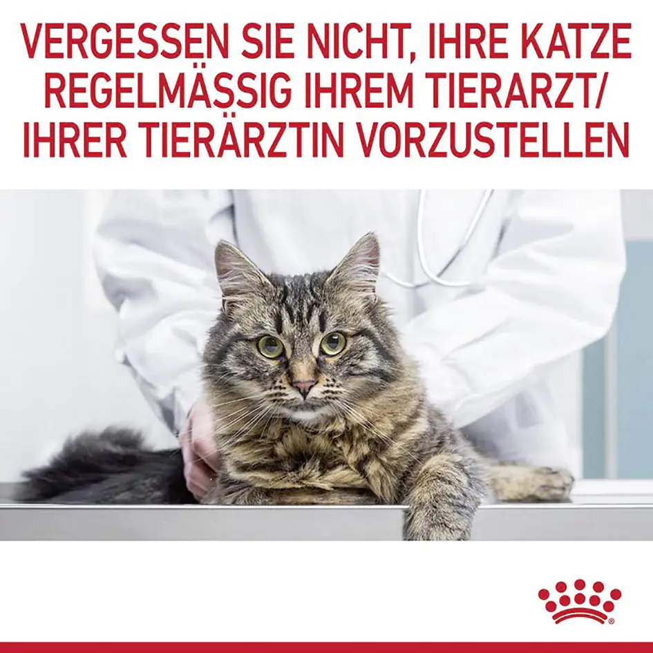 Royal Canin Katzenfutter Light Weight Care 1,5 kg