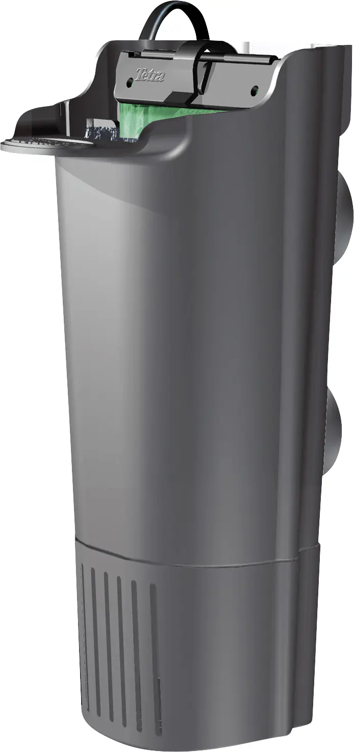 Tetratec Aquarienfilter EasyCrystal Filter 250