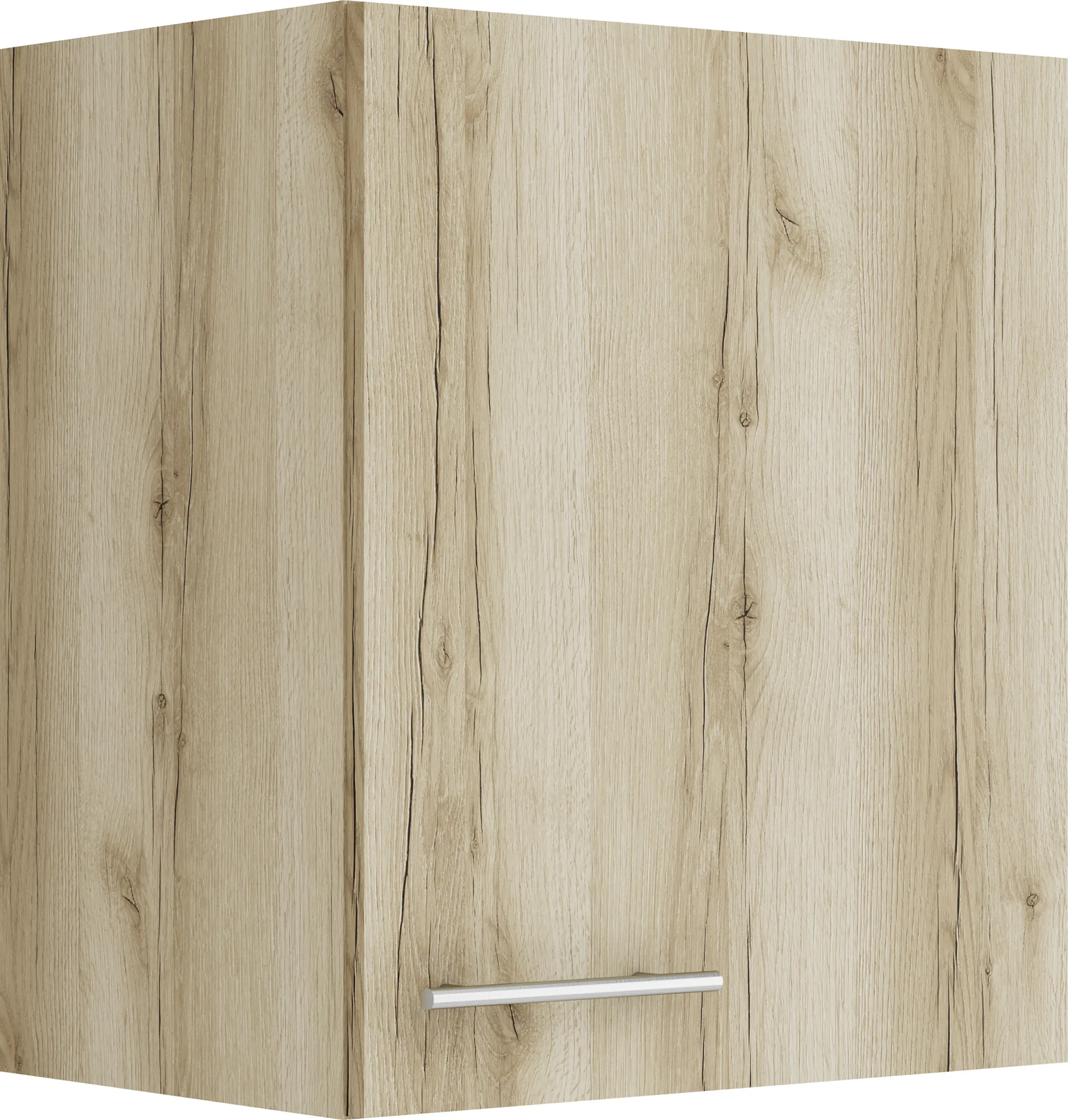 Optifit Oberschrank Livorno 290 eiche 50 cm
