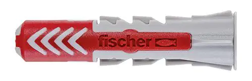 Fischer Dübel Duopower 12.0 x 60 mm - 4 Stück