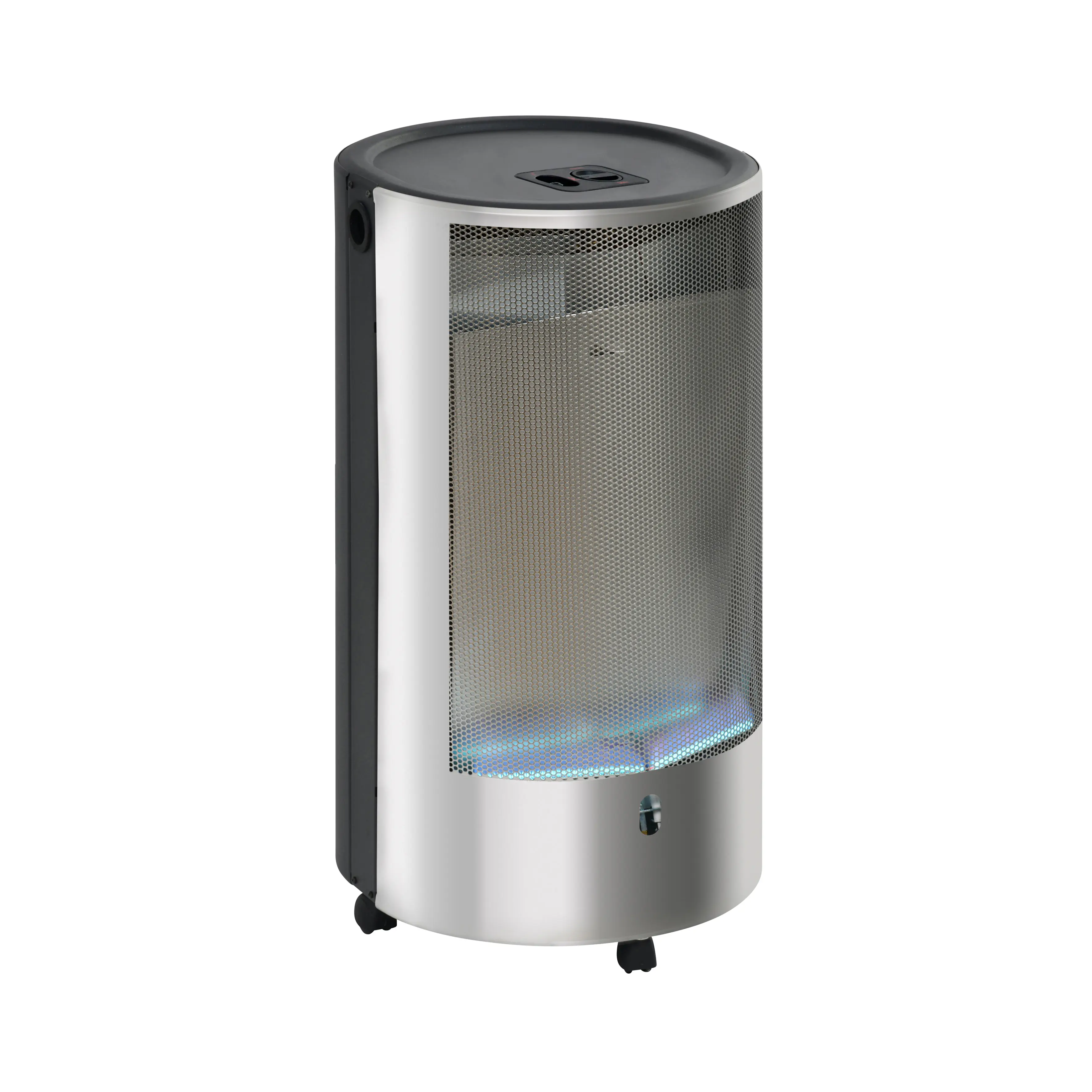 FireFix Gas-Heizofen Chic Classic GH8021E 4200 W 78 cm