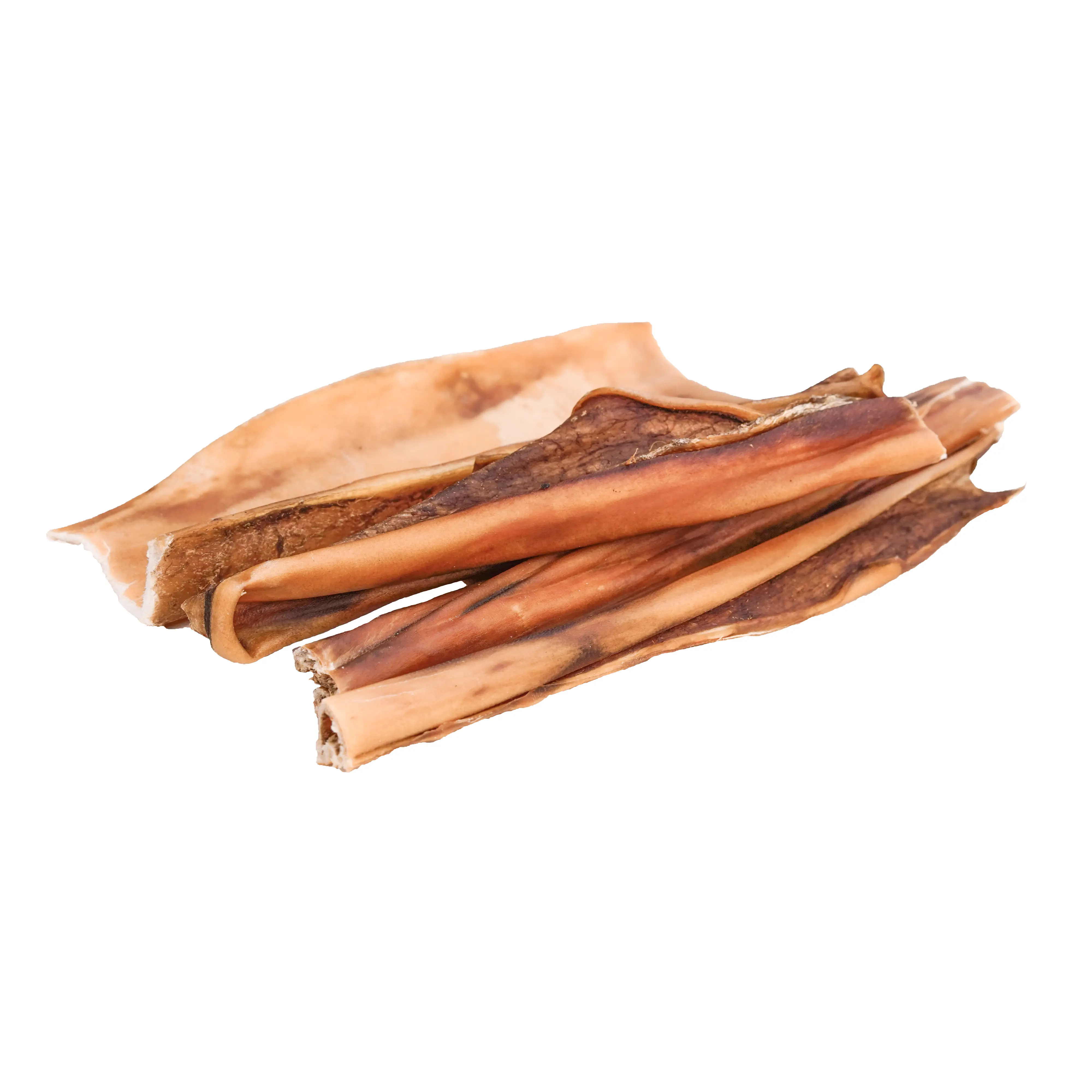 Mascota Vital Hunde-Kausnack Pferdekopfhaut 200 g