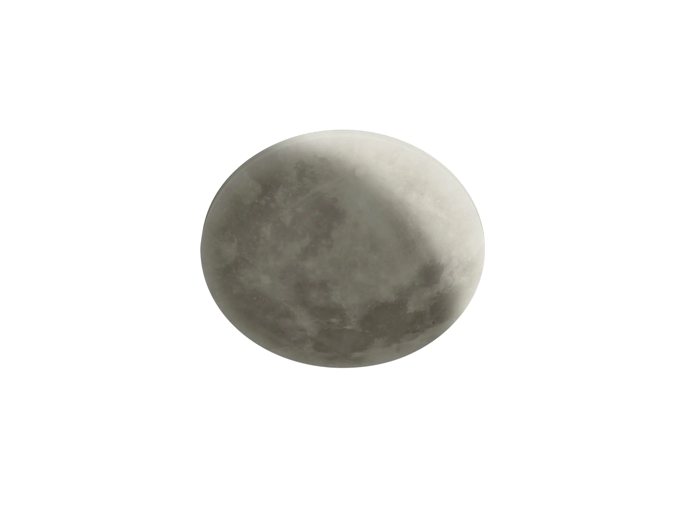 Trio LED Deckenleuchte Lunar Mond inkl. Fernbedienung