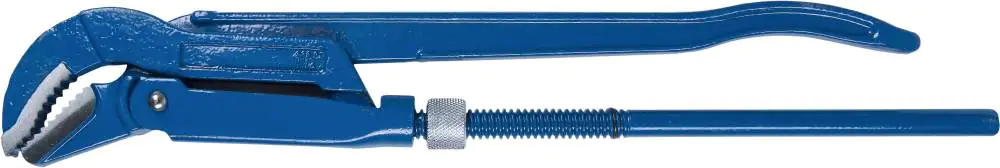Werkzeyt Eckrohrzange 1 1/2"