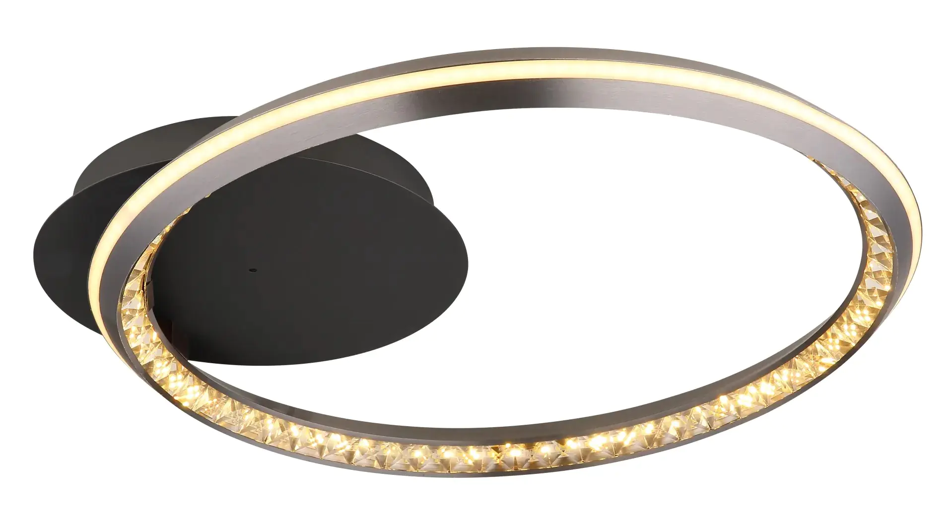 Globo LED Deckenleuchte Alaina