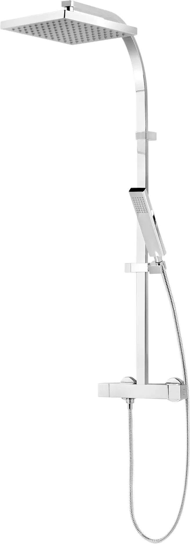 Schulte DuschMaster Rain II Thermostat