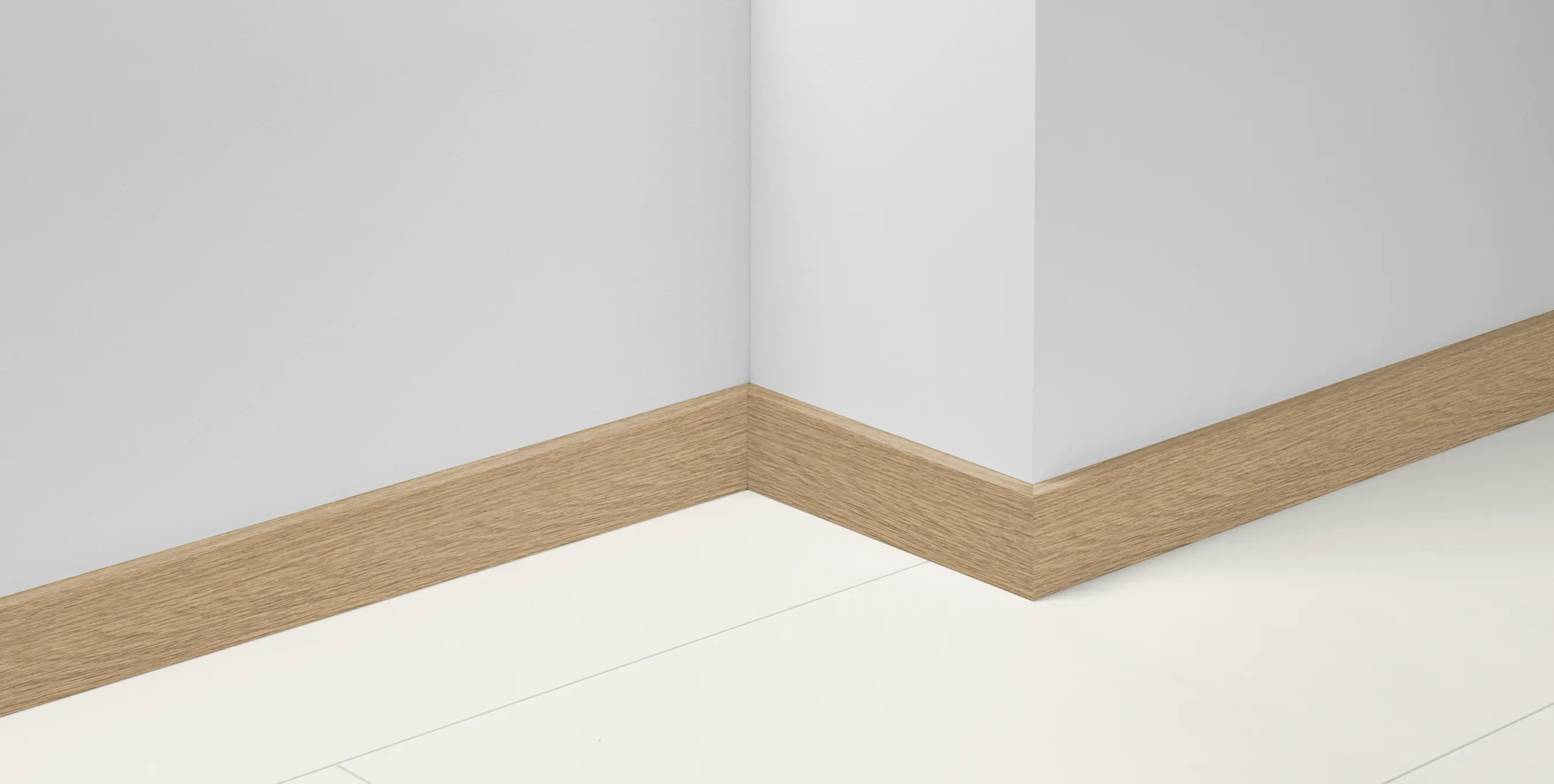Parador Sockelleiste SL 18 Eiche D030 2200 x 70 x 16,5 mm