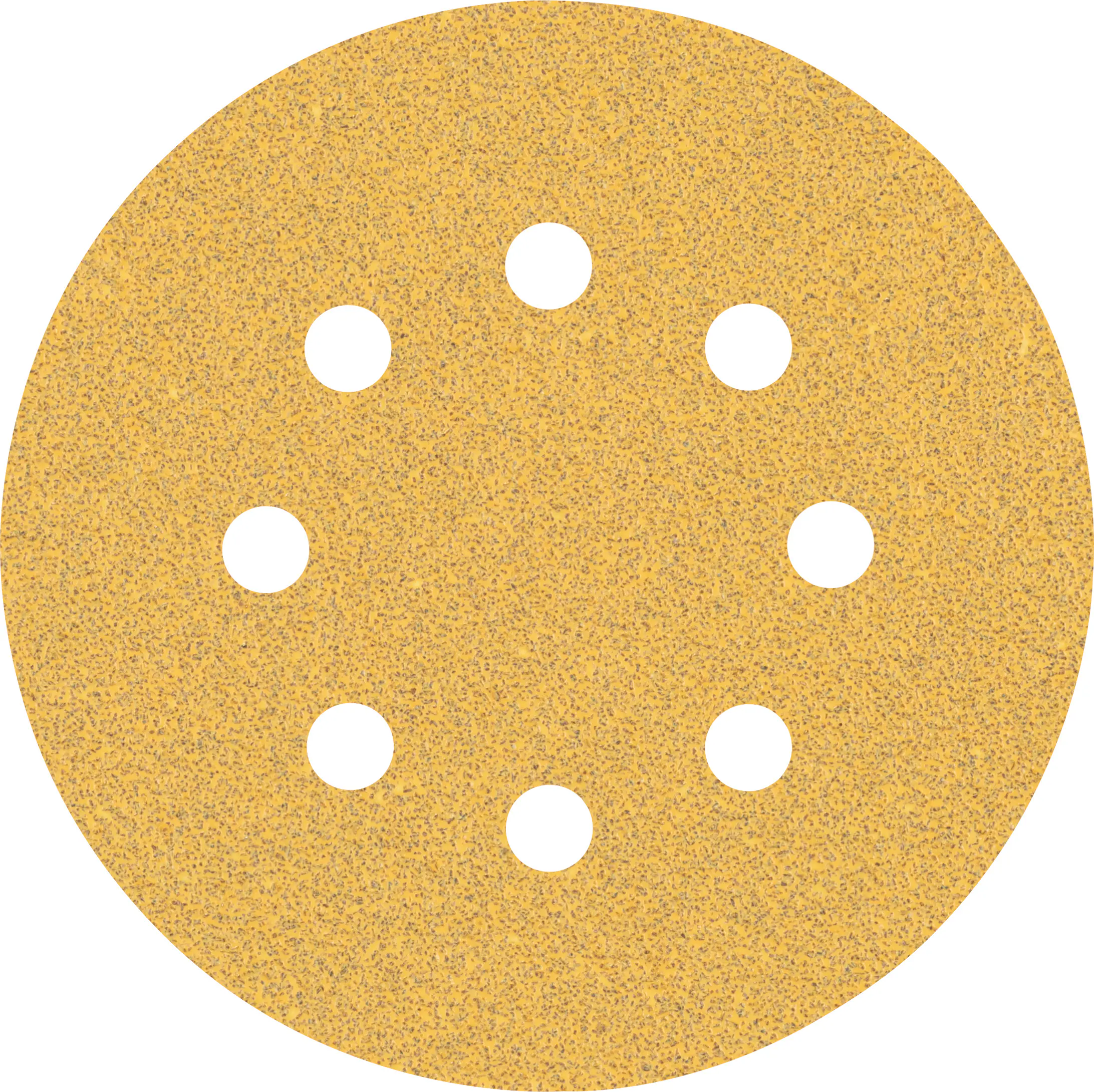 Bosch Expert C470 Schleifpapier für Exzenterschleifer 125 mm G 60 5-teilig