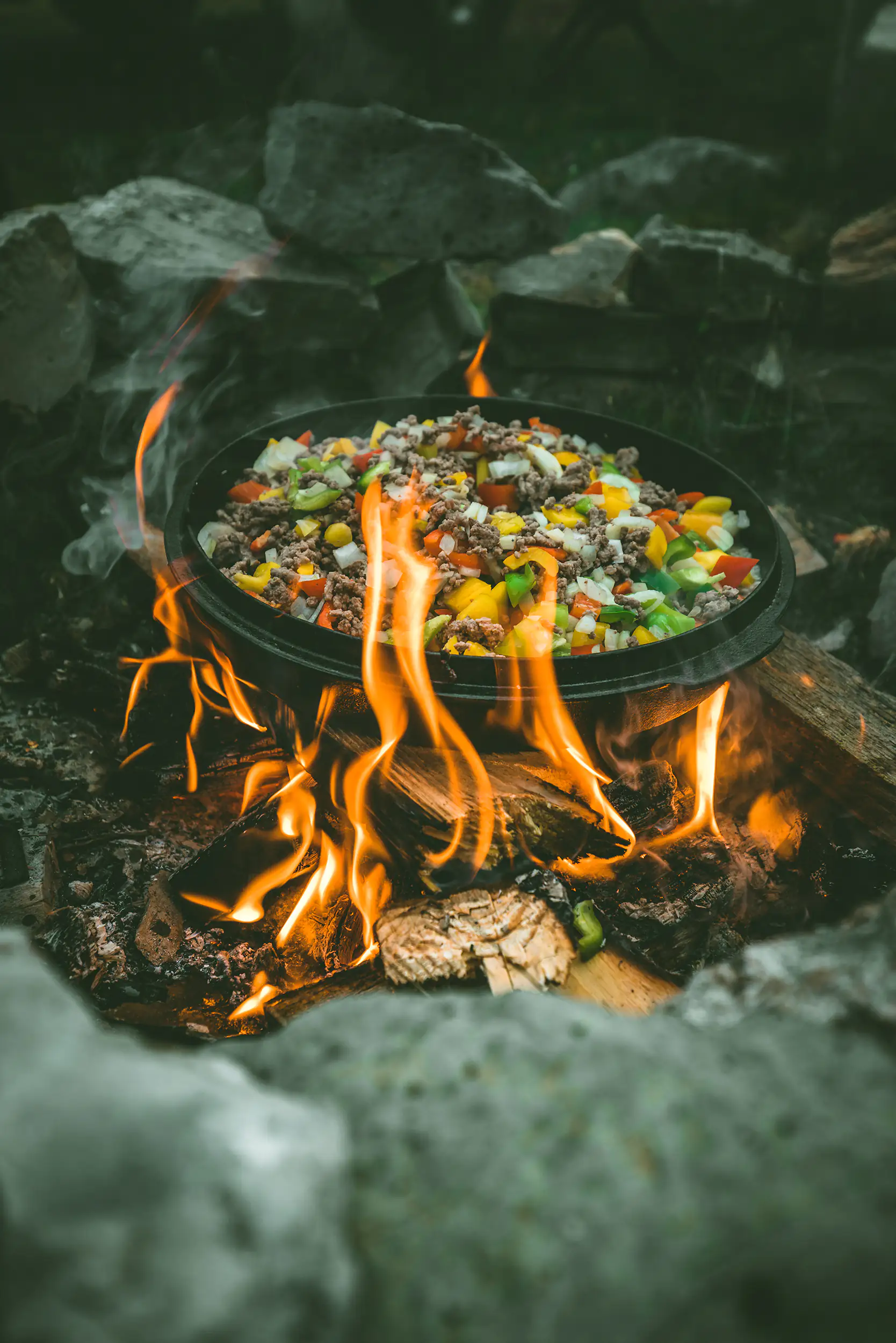 Petromax Feuertopf Dutch oven ft9