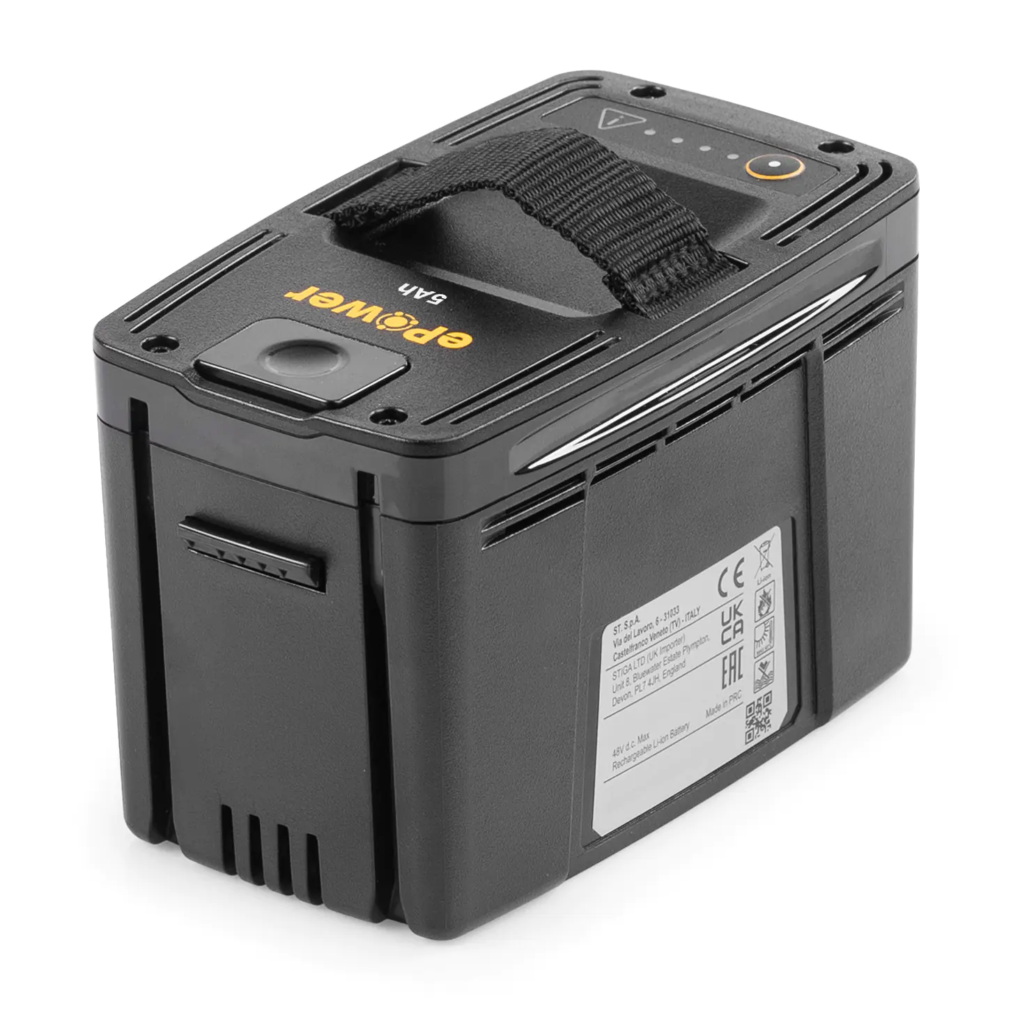 Stiga Akku E 450 48 V 5 Ah