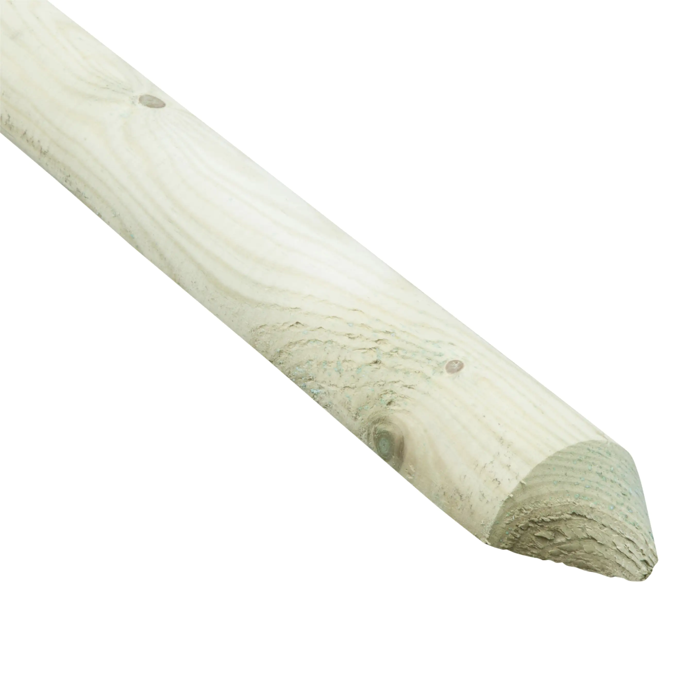 Zaunlatte 80 cm, 31 x 55 mm, kesseldruckimprägniert