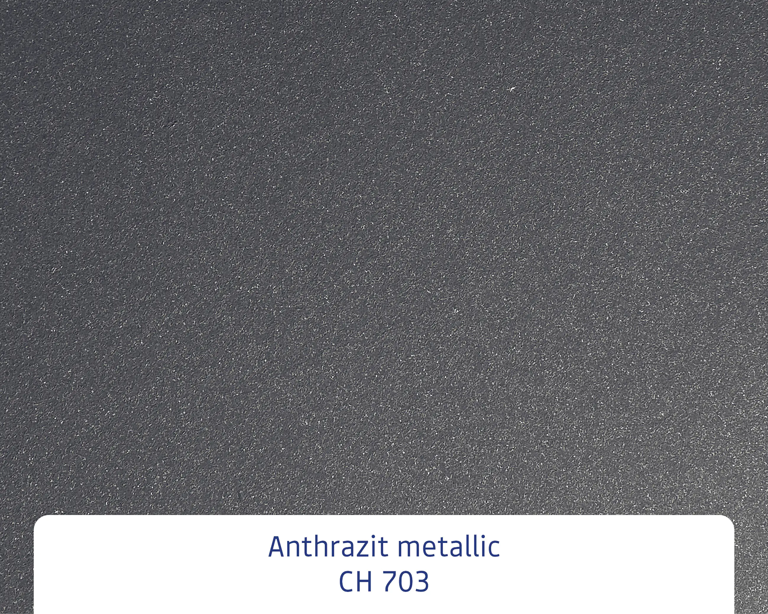EcoStar Haustür ISOPRO Secur IPS 780S RC2 anthrazit metallic 110 x 210 cm