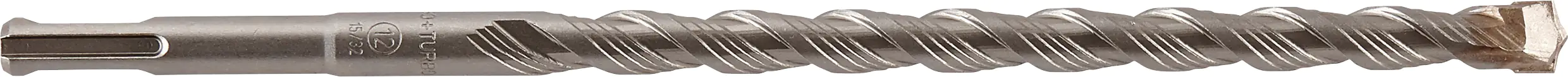 Wolfcraft Hammer-Schlagbohrer HM Professional SDS-plus Schaft Ø 12 mm