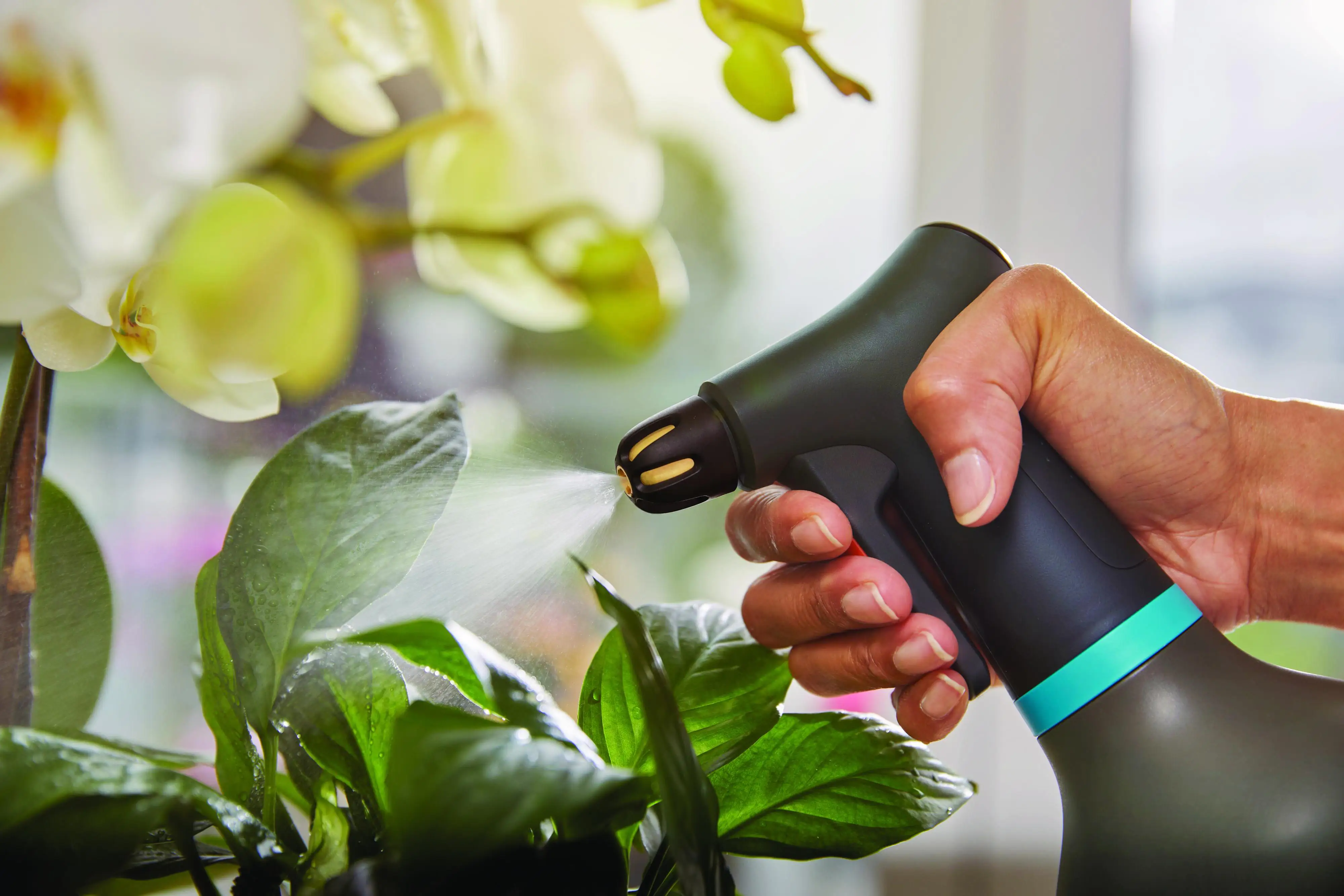 Gardena Pumpsprüher 0,75 l