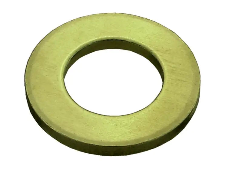 Connex Unterlegscheiben M6 x 12 mm - 20 Stk.