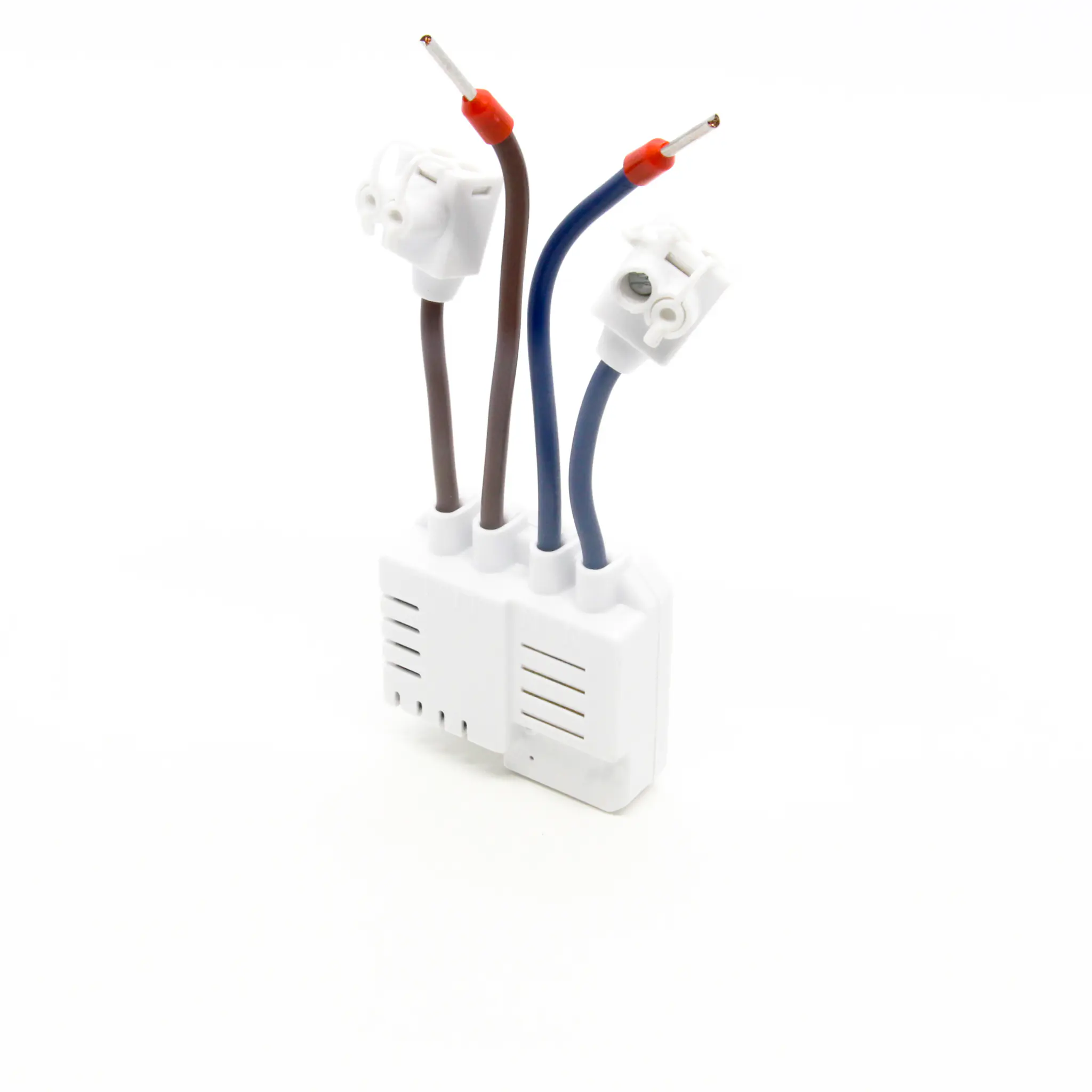 Intertechno Funk-Powerschalter ITWR-3501 bis 3500 W Smart Home