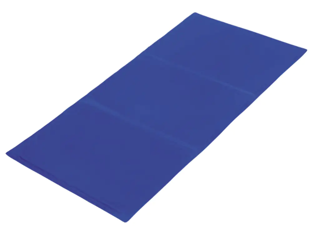 Nobby Kühlmatte eckig L 90 x B 50 cm