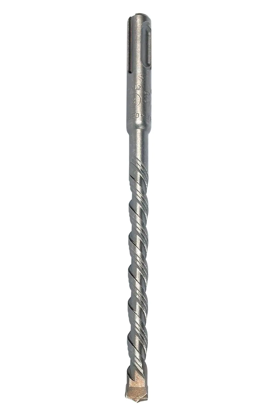 Wolfcraft Hammer-Schlagbohrer HM Professional SDS-plus Schaft Ø 18 mm