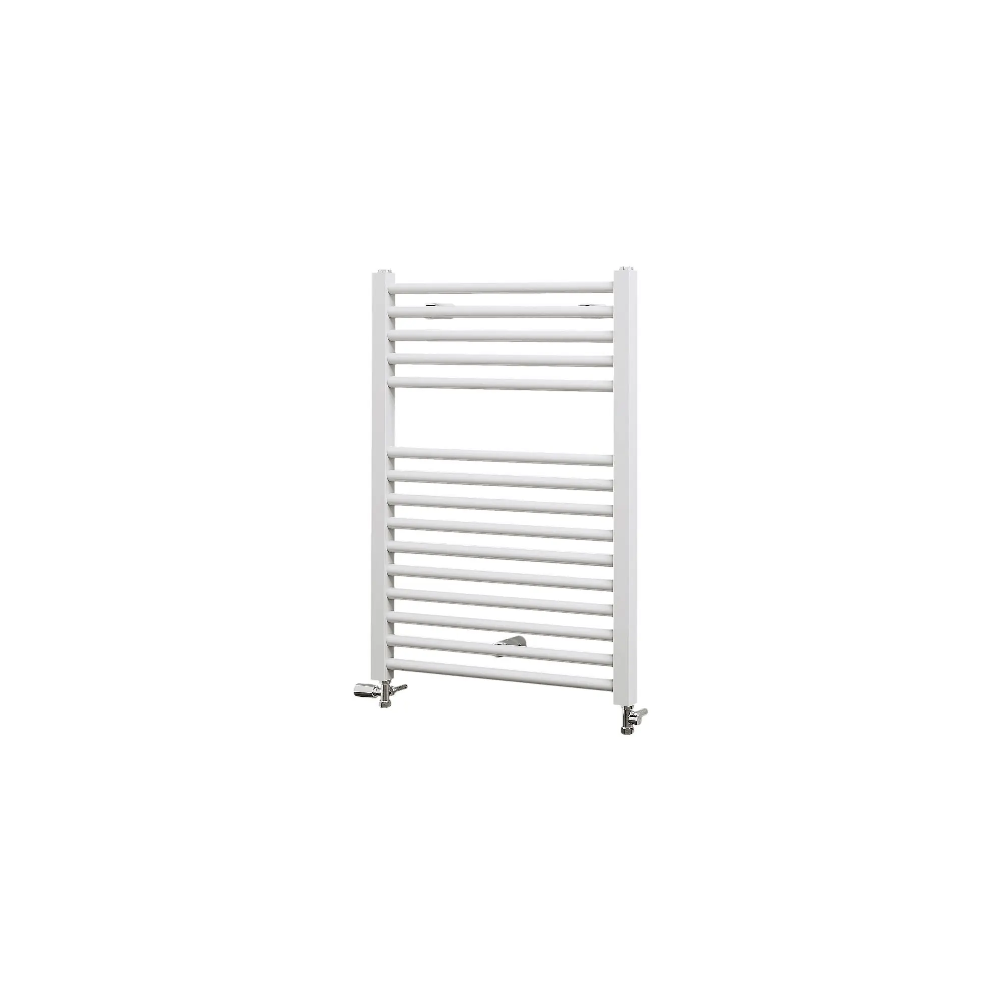 Schulte Design-Heizkörper Turbo 69,5 x 50 cm alpinweiß 312 W