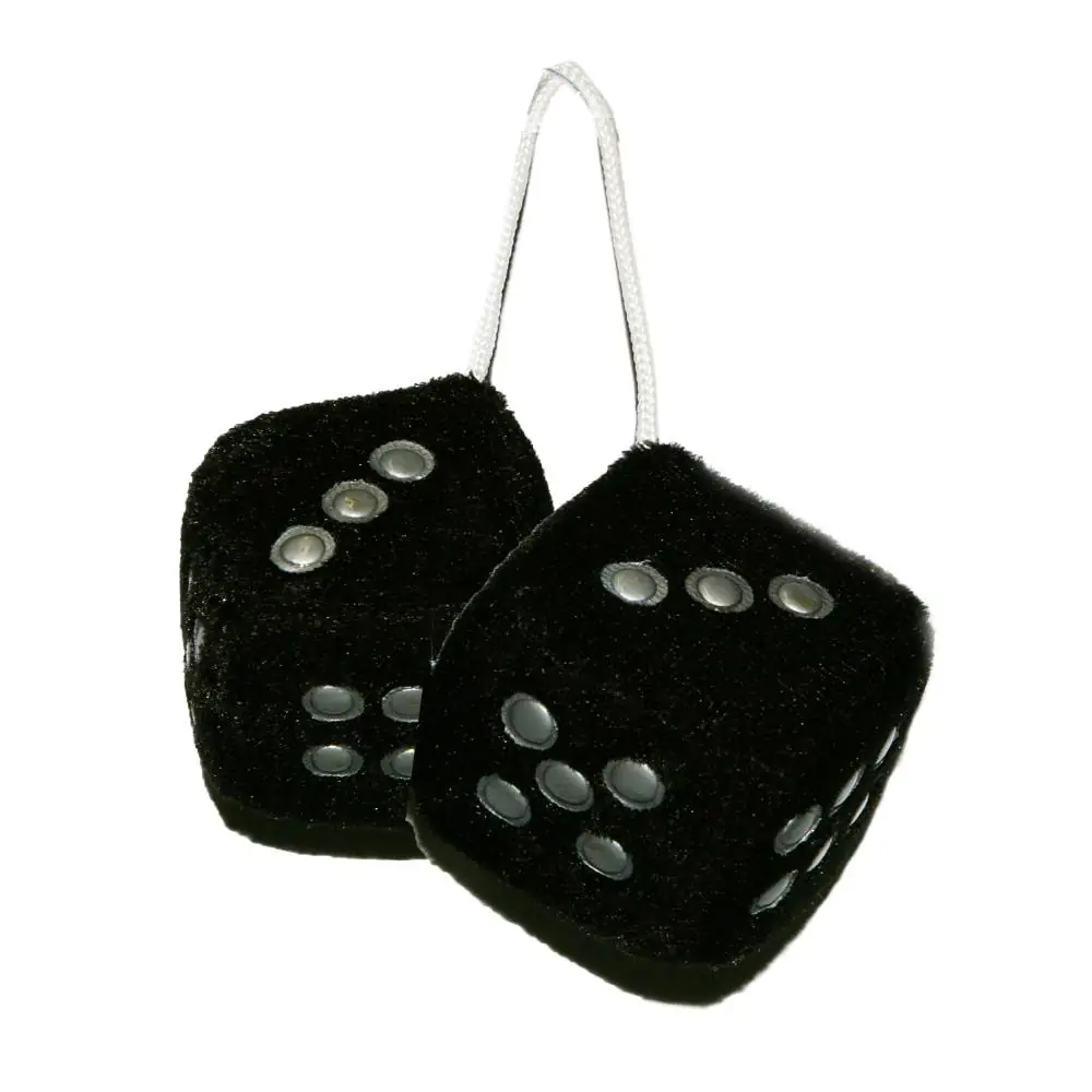 airflair Lufterfrischer Funky Dice Würfel Vanille
