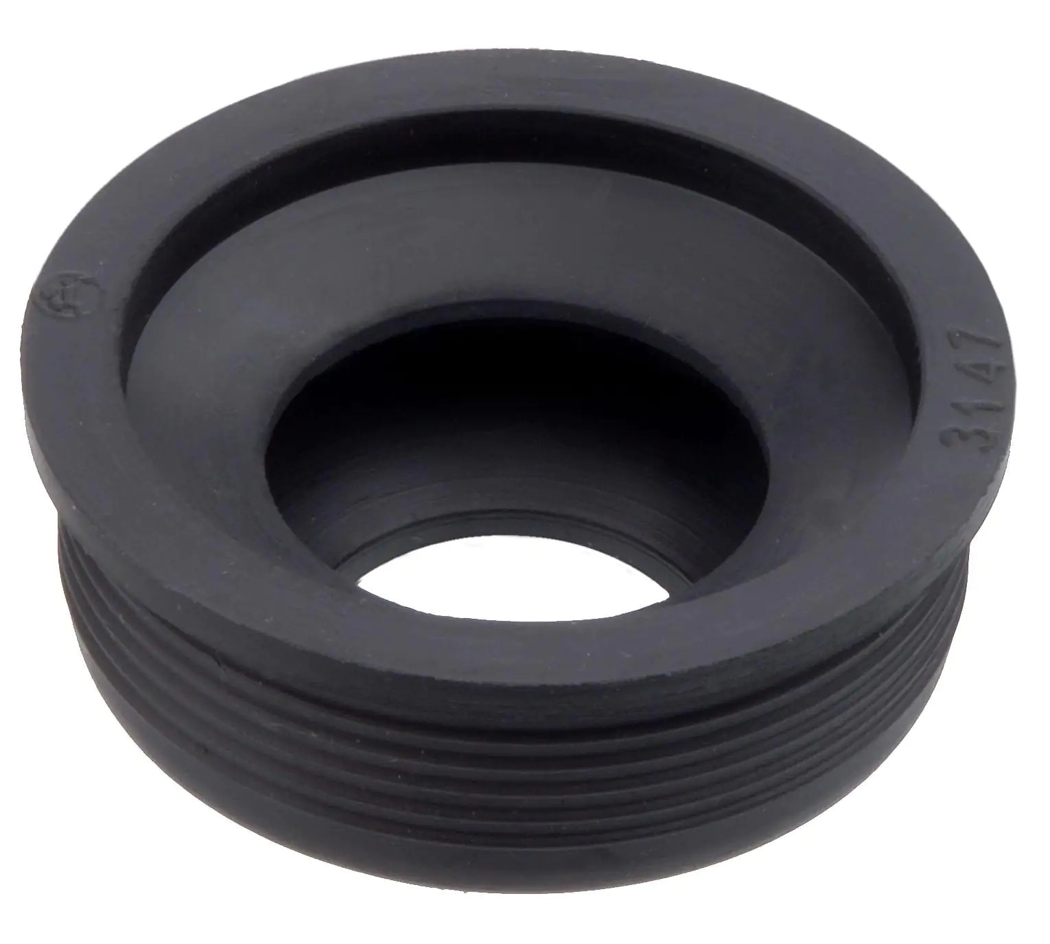Cornat Gumminippel Ø 54 x 32/40 mm HT für Siphon