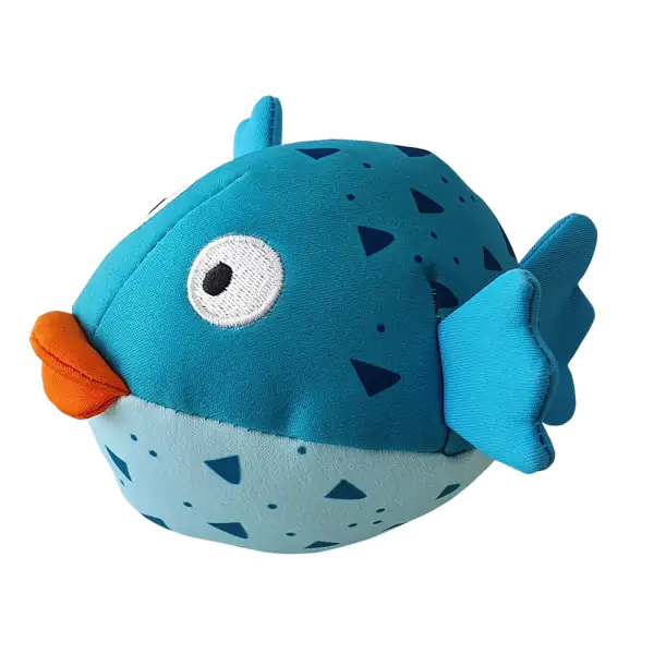 Nobby Kugelfisch Floating 16,5 cm