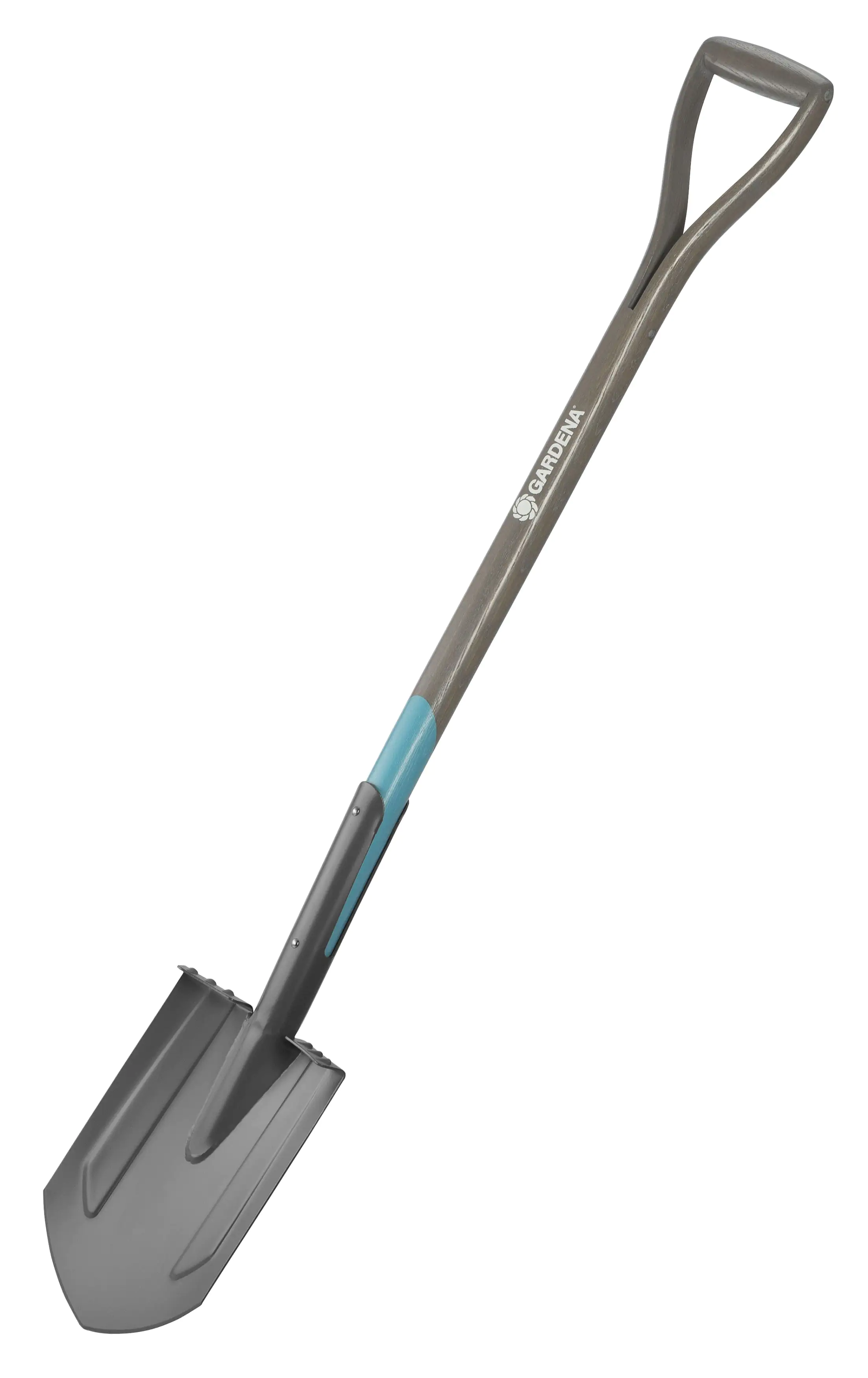Gardena NatureLine Spitz-Spaten