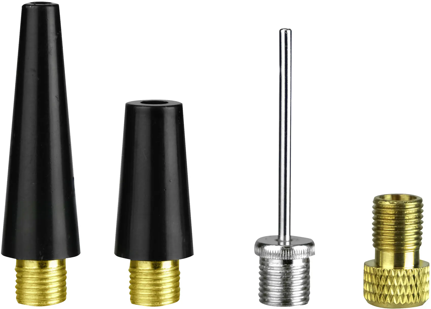 EUFAB Mini-Kompressor aufladbar
