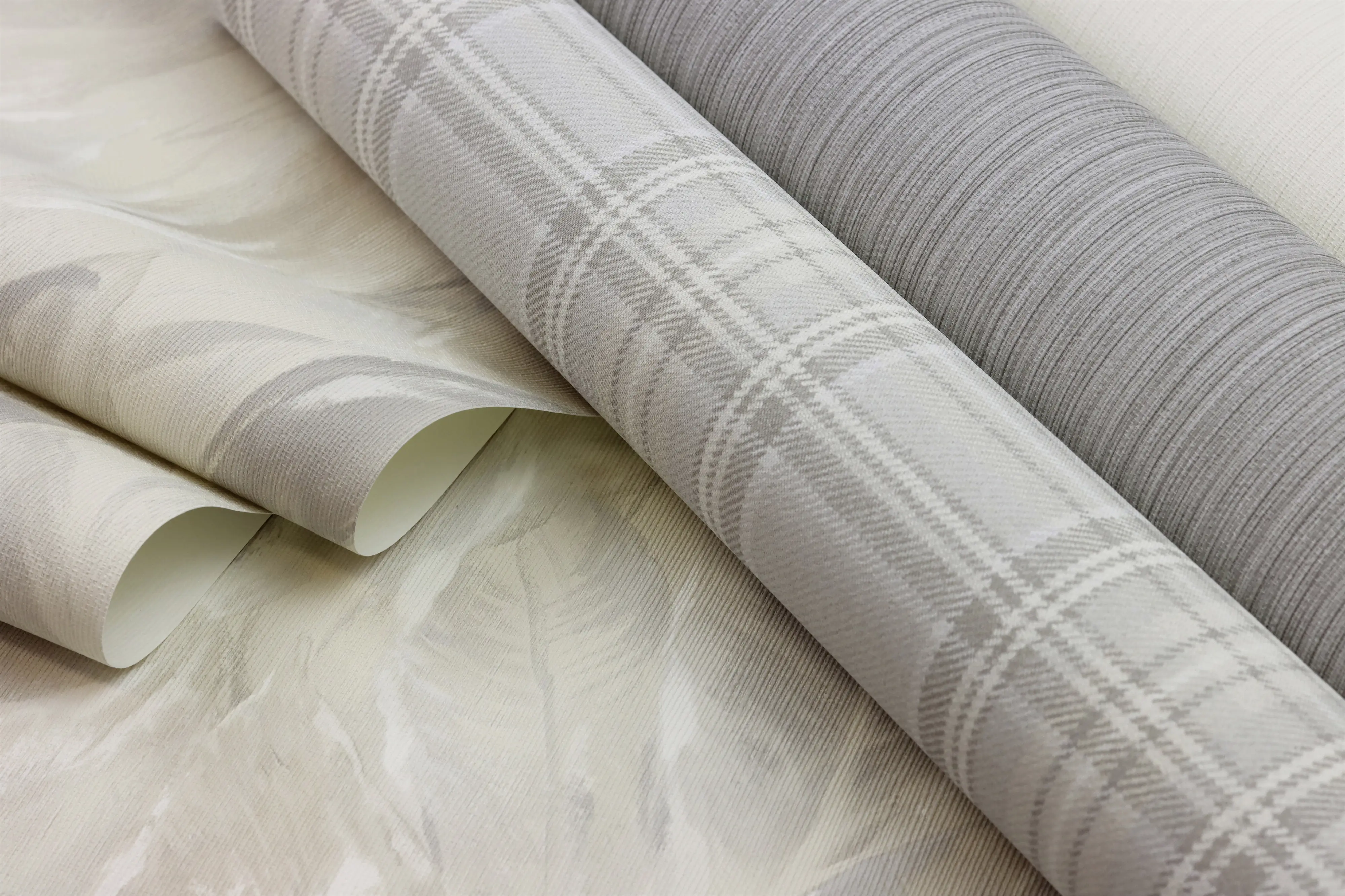 Rasch Vliestapete 537338 Beige-Hellbeige Muster & Motive 10,05 m x 0,53 m