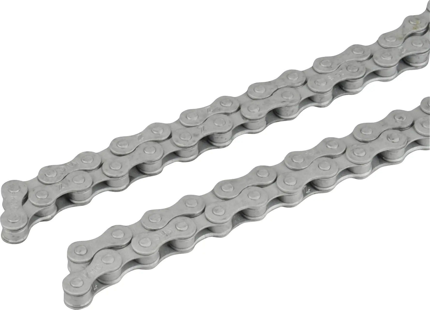 Fischer Fahrradkette für Nabenschaltung 1/ x 1/8 incl.Verschlussglied