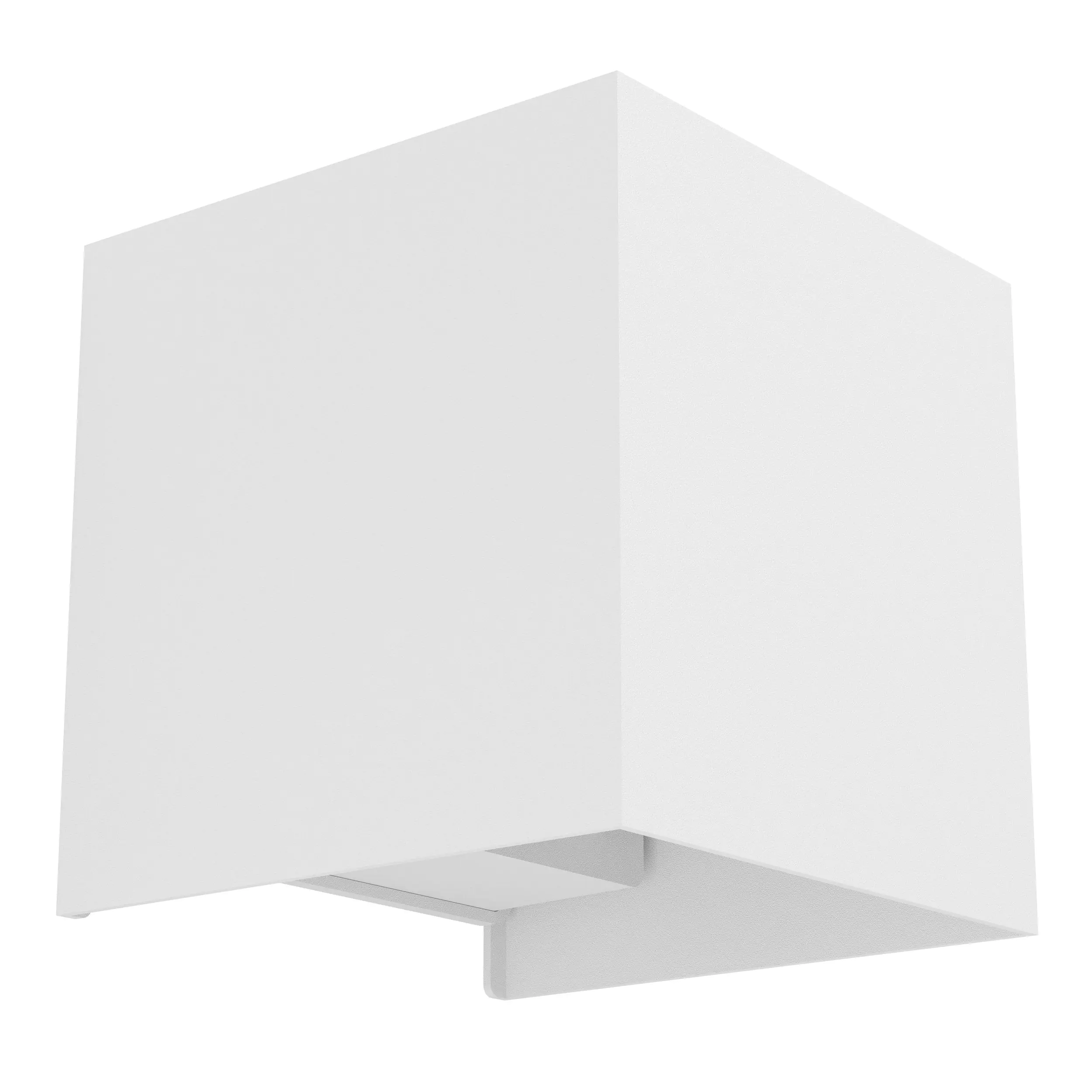 Eglo LED Wandleuchte Va lmonte 3W, 400 lm, 3000K, weiß