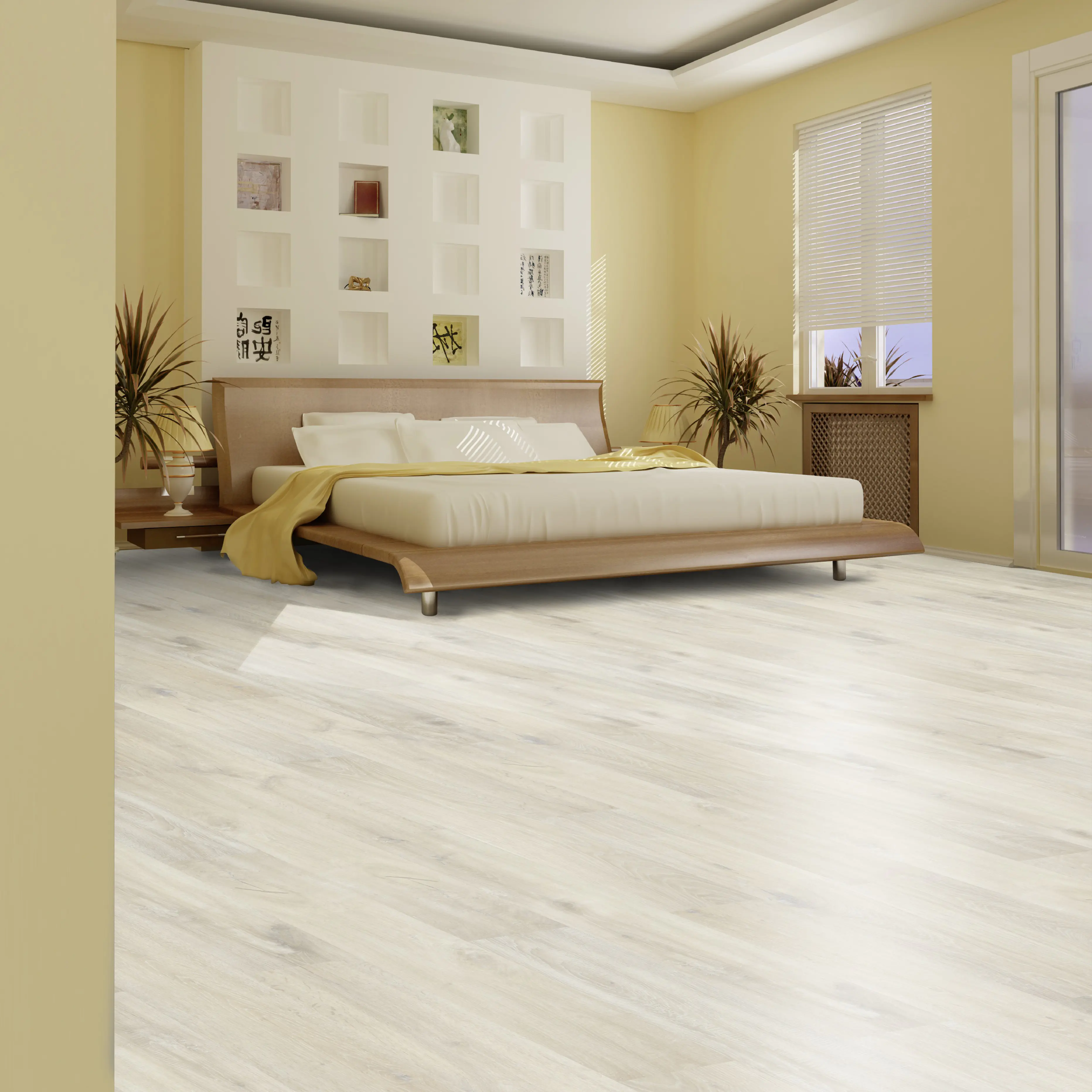 Classen Laminat Edition 7 Caucasus Eiche