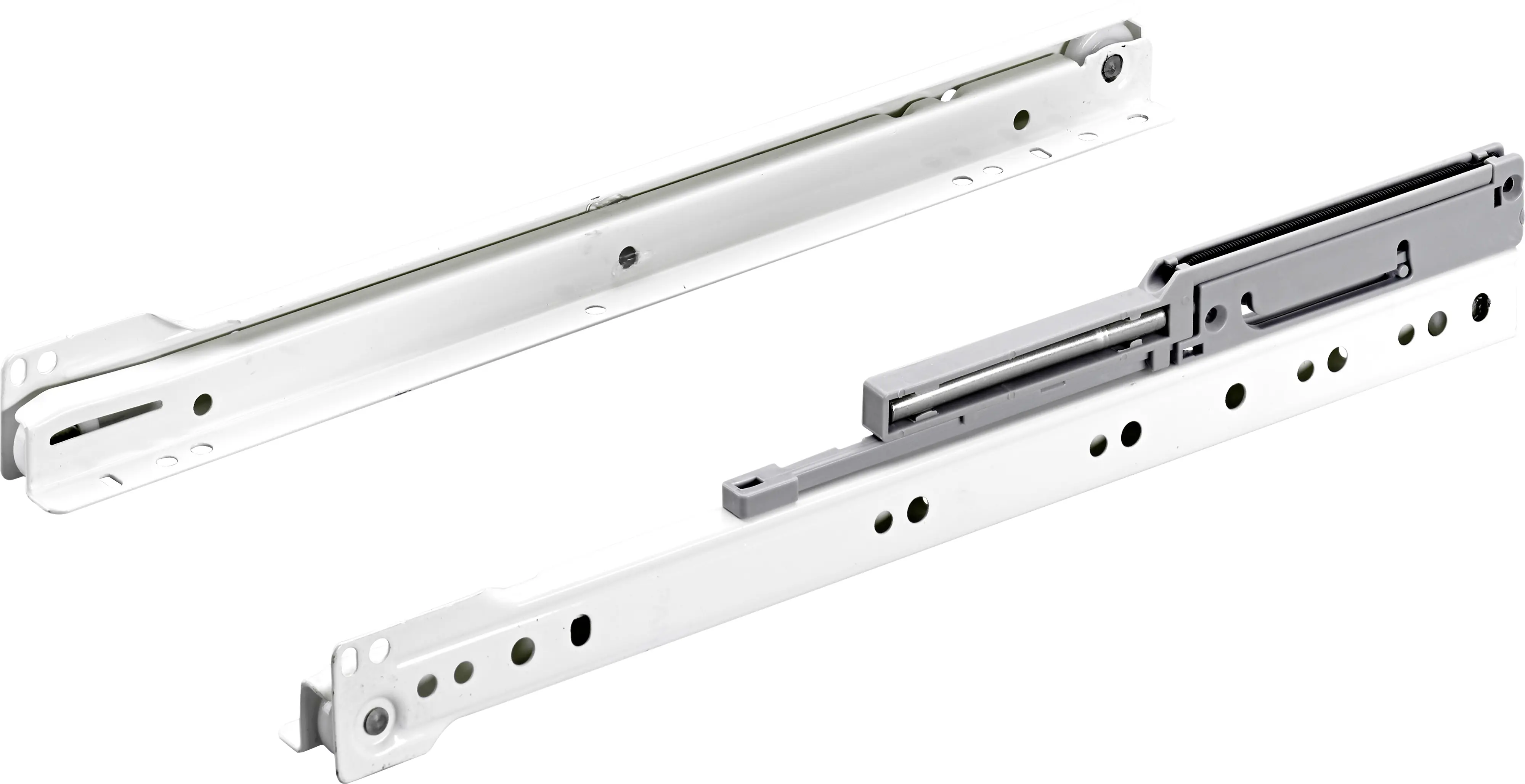 Hettich Schubladenschiene 350 mm - 2 Stück