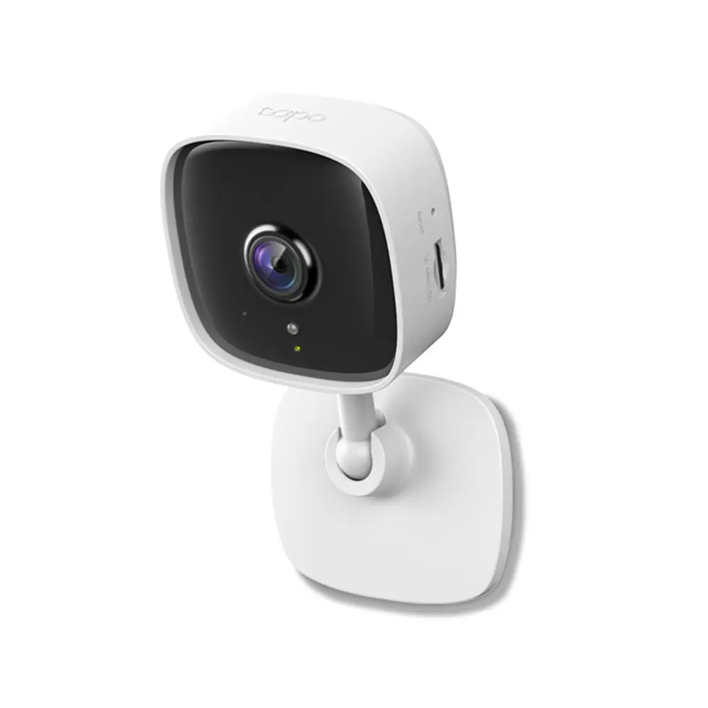 TP-Link Indoor Überwachungskamera TC60 WiFi  Sprachsteuerung