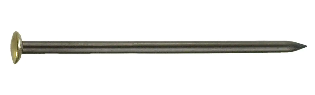 Connex Stahlstifte 2,0 x 40 mm