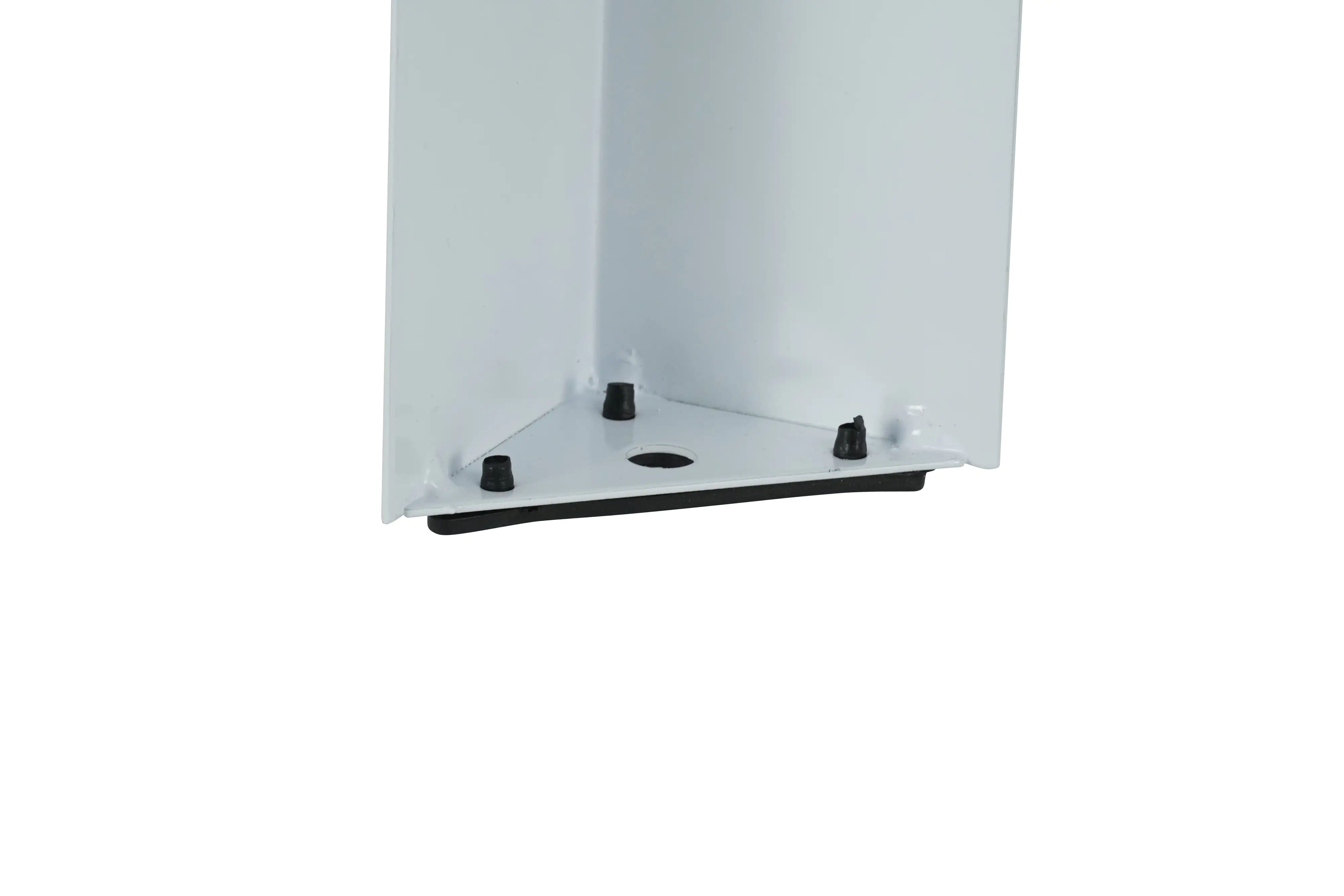 Respekta Waschmaschinen Erhöhung mit Schublade 30 x 63 x 56,5 cm (H x B x T) weiß