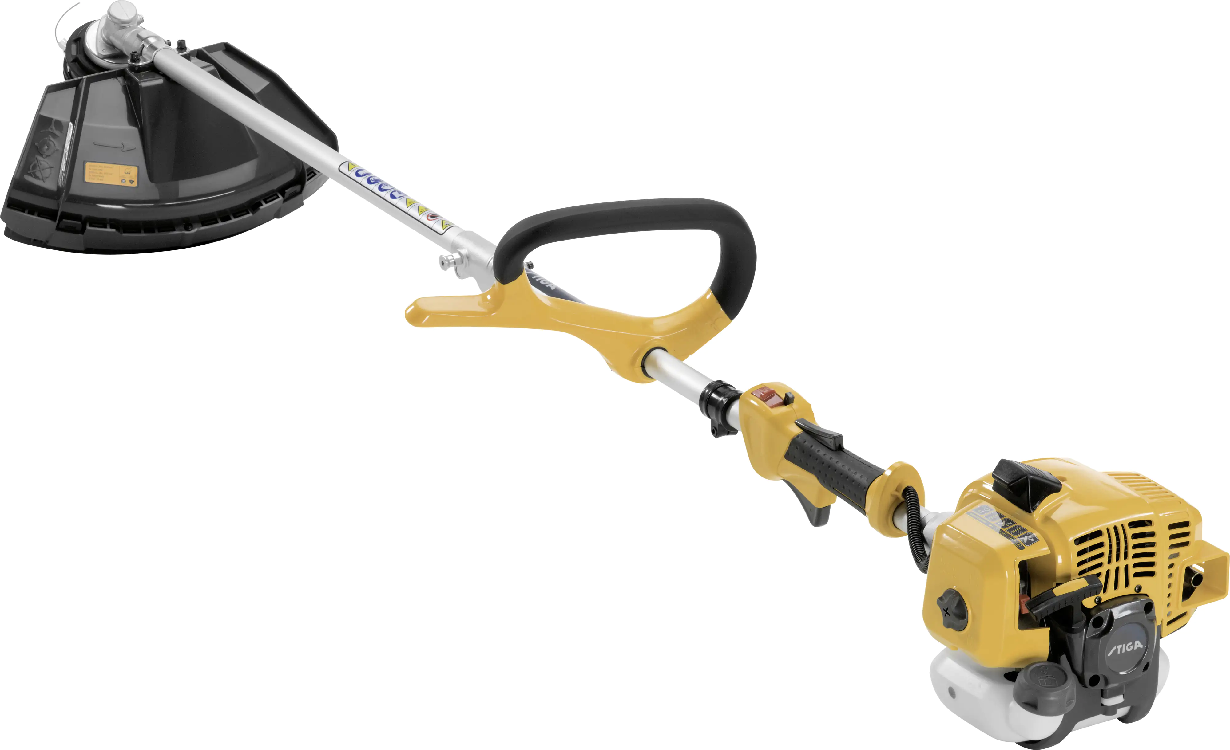 Stiga Benzin-Sense BC 330 A