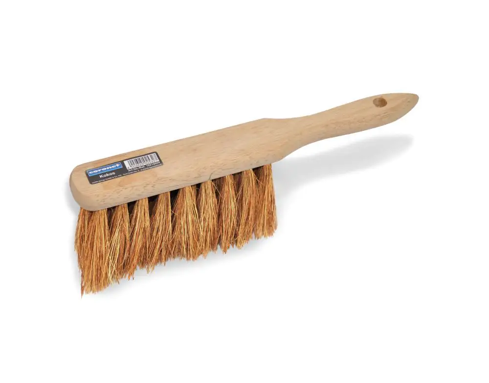 Coronet Industriehandfeger 28 cm