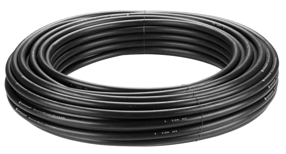 Gardena Verlegerohr Micro-Drip-System 1/2" 50 m Rolle