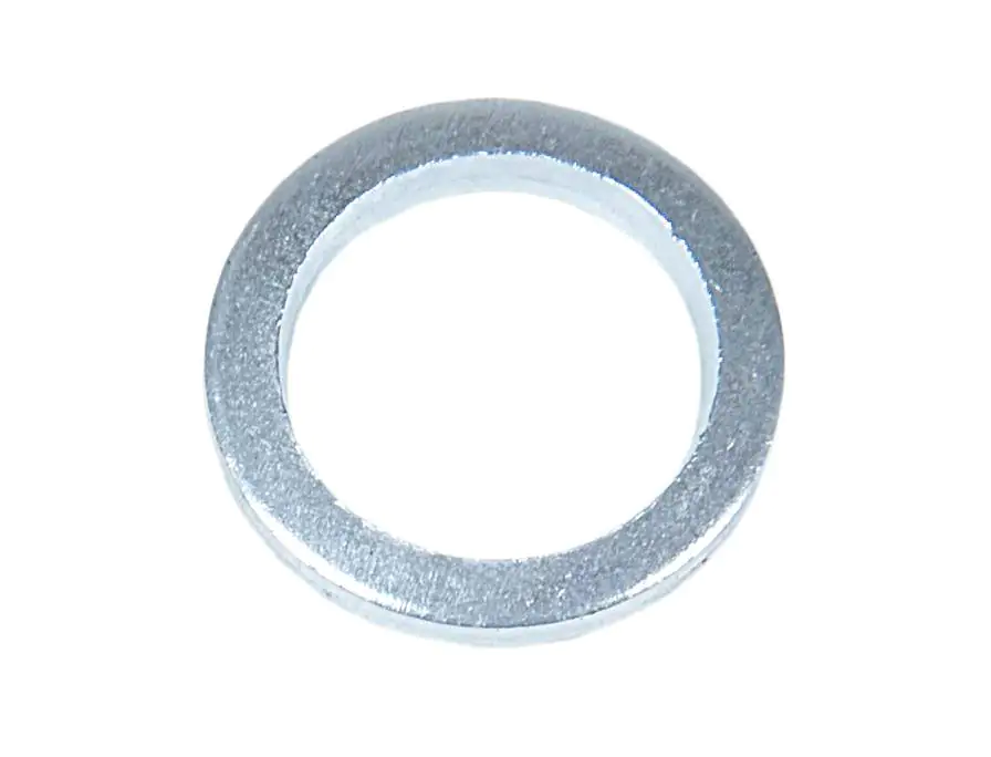 Connex Fitschenringe 16,0 x 11 x 2 mm, 16 Stück