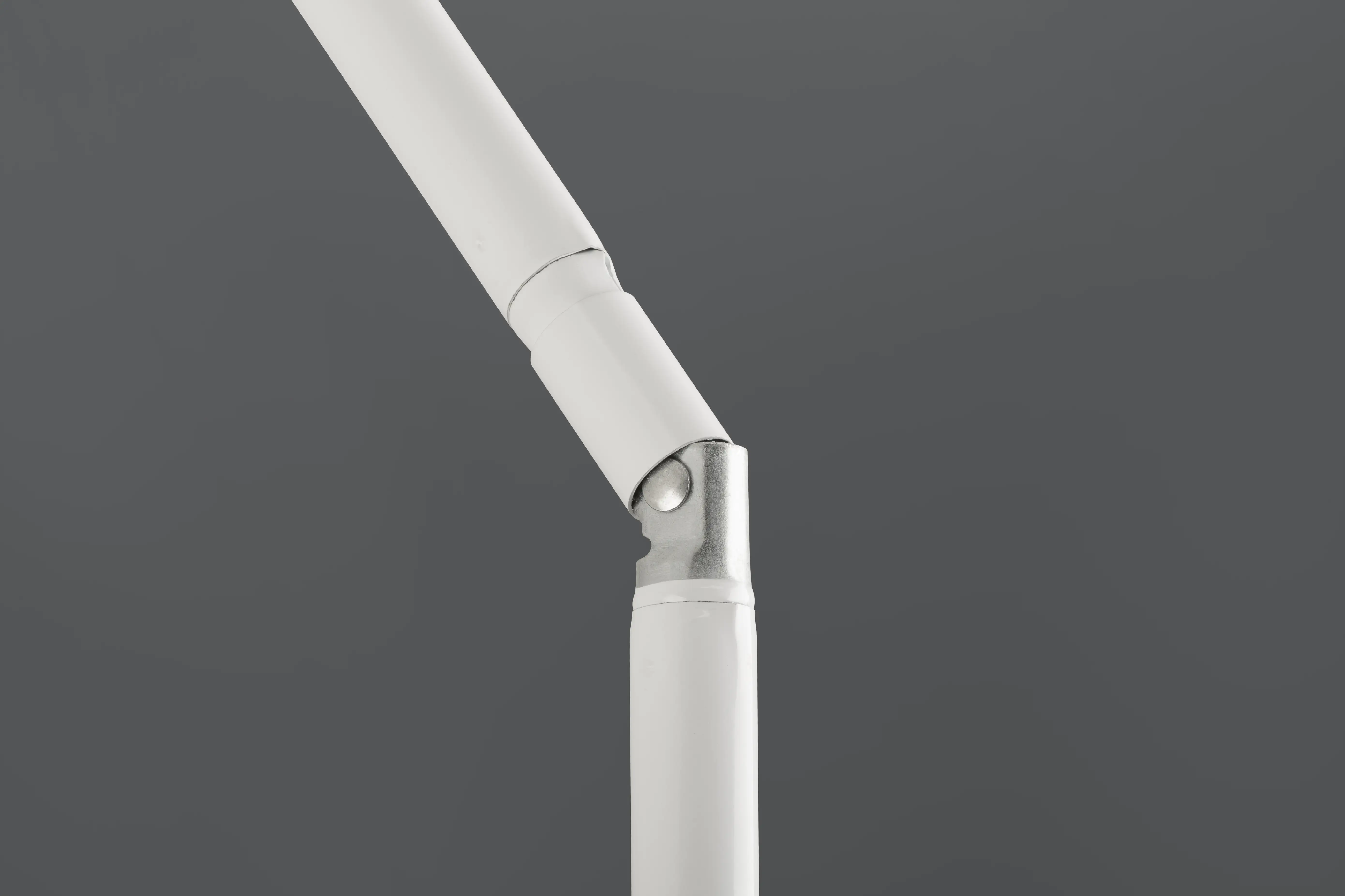 Schneider Sonnenschirm Ibiza Ø 240 cm anthrazit