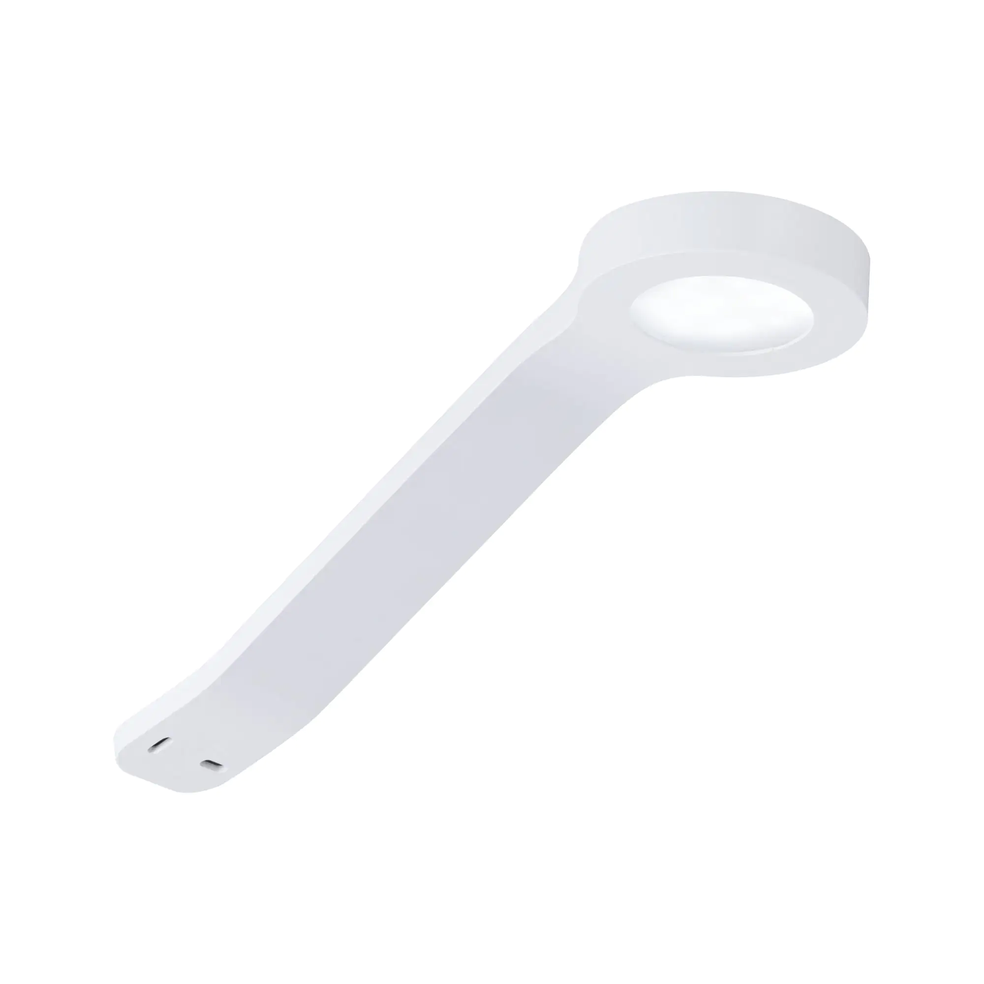 Paulmann Clever Connect Spot Mike weiß matt tunable White