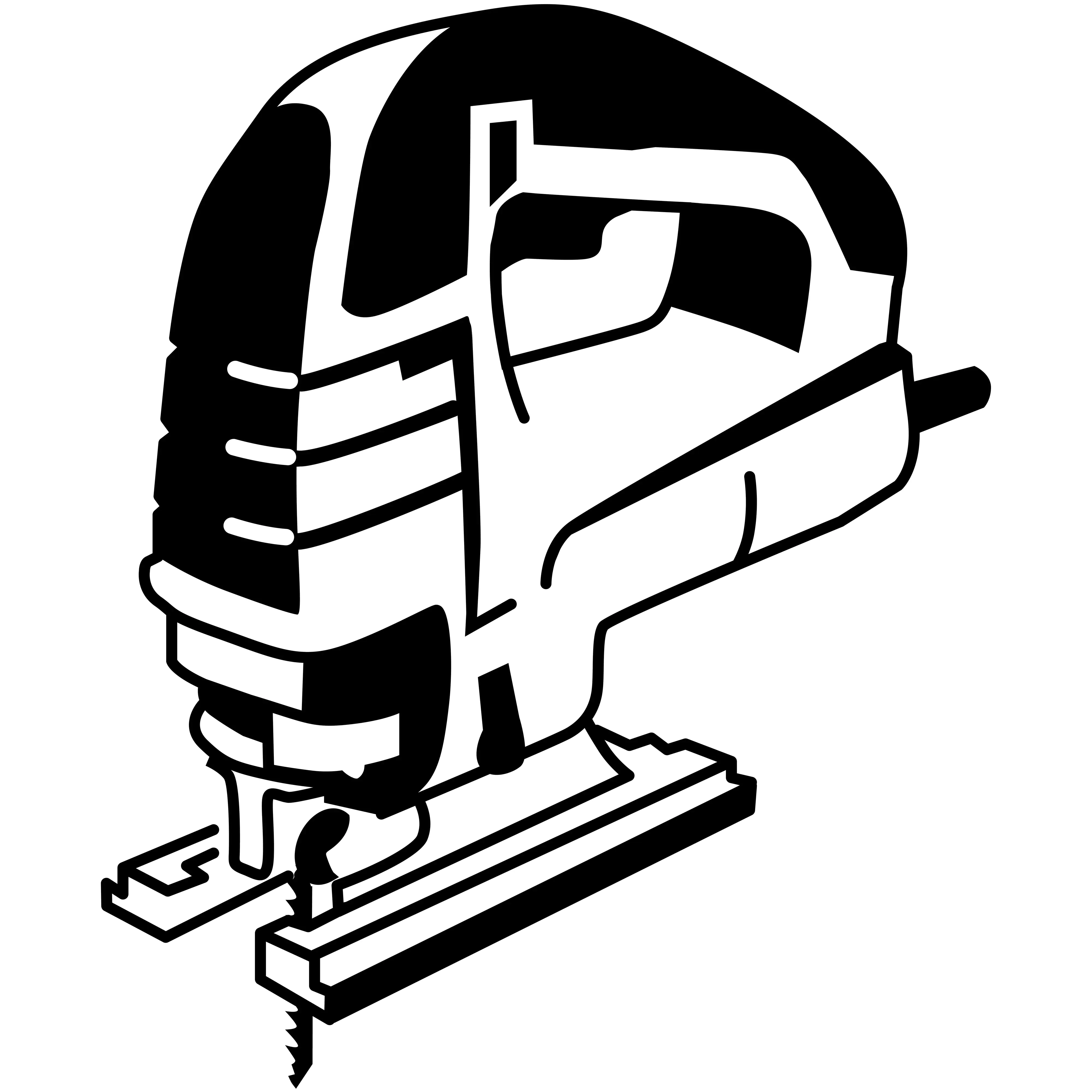 Bosch Expert Stichsägeblatt T141 HM 3 Stück