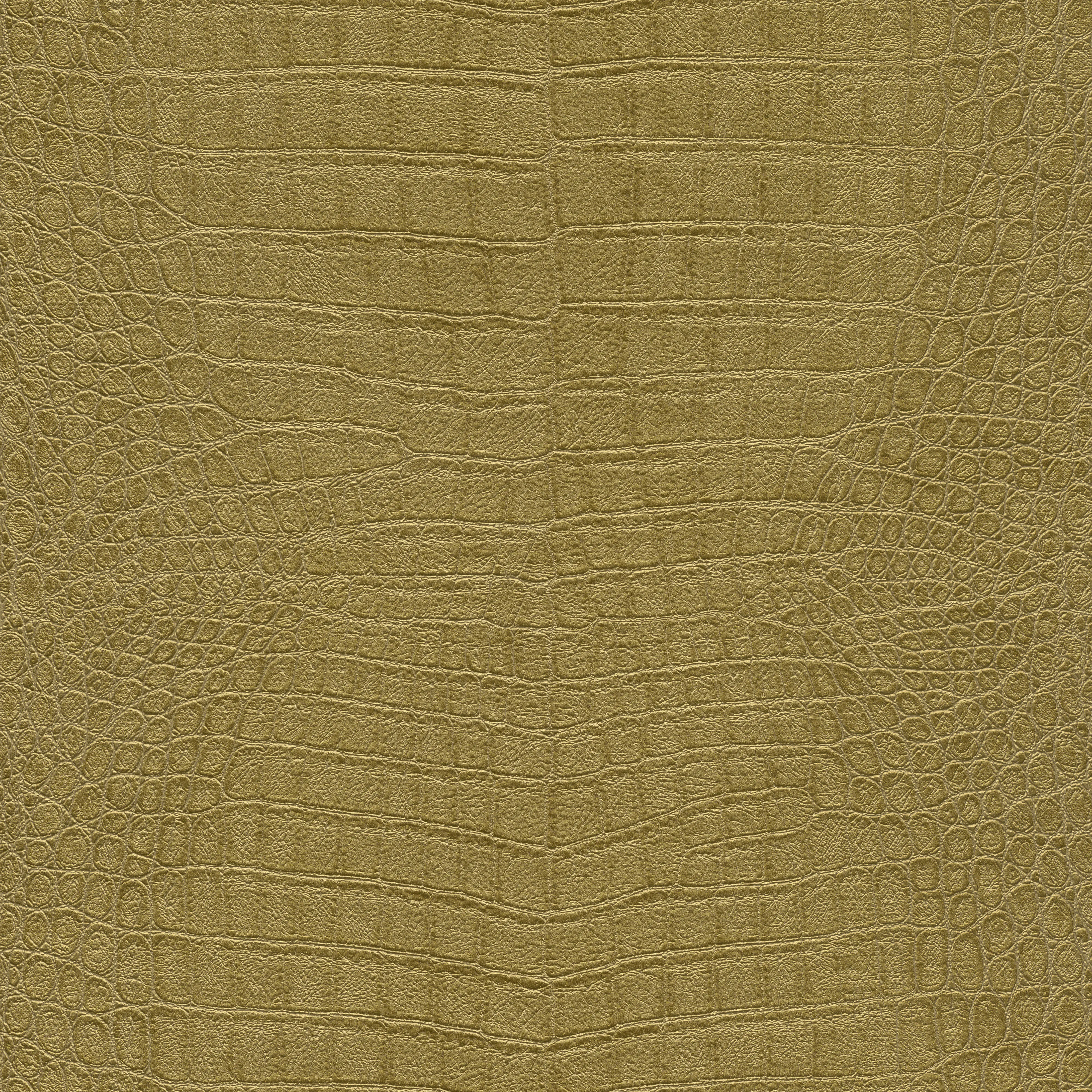 Rasch Vliestapete 751369 Gold-Gold metallic Muster & Motive 10,05 m x 0,53 m