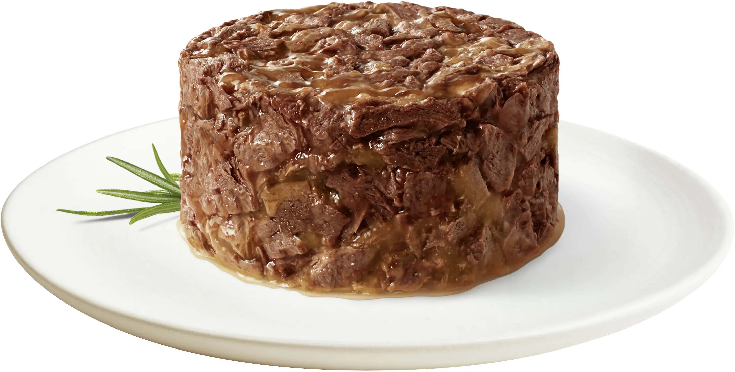 Gourmet Gold Raffiniertes Ragout mit Rind 85 g