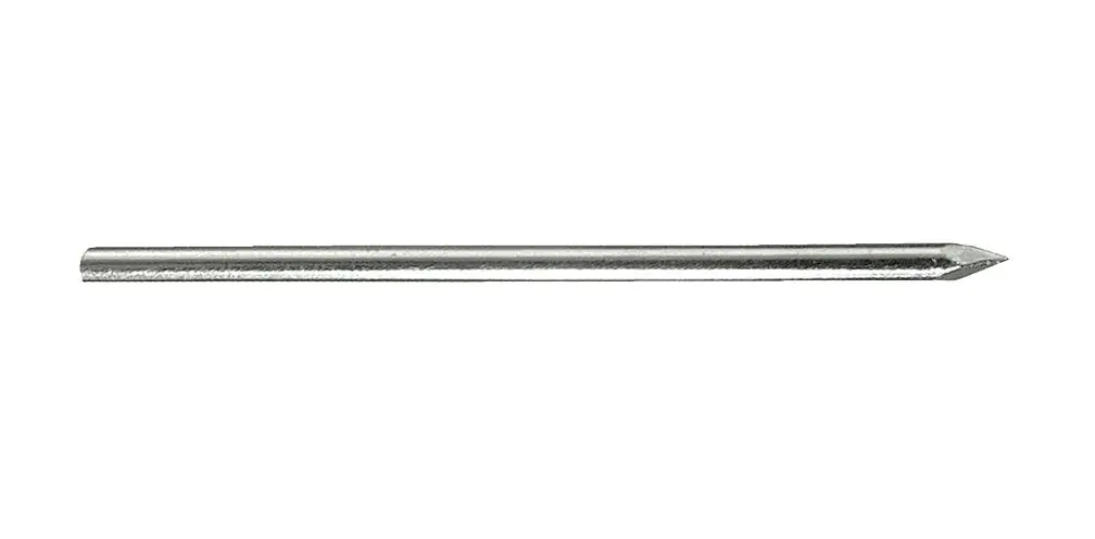 Connex Goldleistenstifte 0,9 x 30 mm