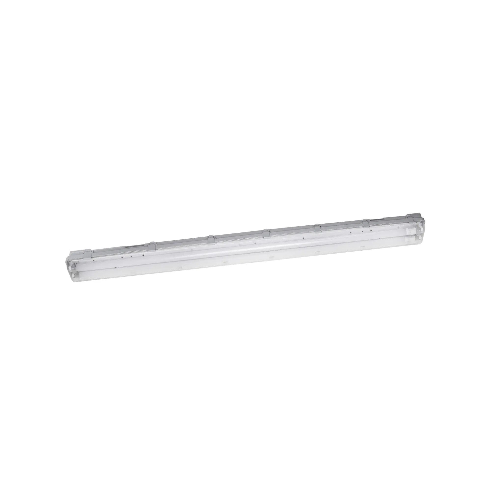 Osram Feuchtraumleuchte Damp Proof Essential 126 cm grau 30 W