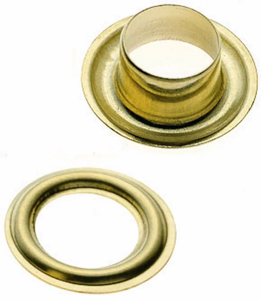 Conacord Ösen 10 mm Gold